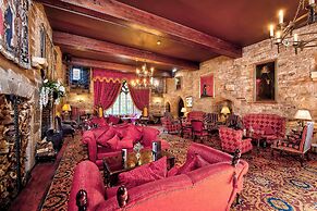 Langley Castle Hotel