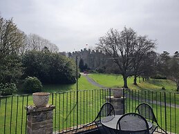 Langley Castle Hotel
