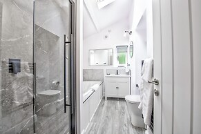 Langley Castle Hotel