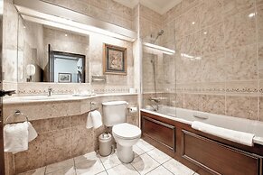 Langley Castle Hotel