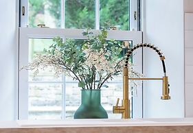 Langley Castle Hotel