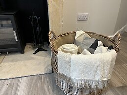 Langley Castle Hotel