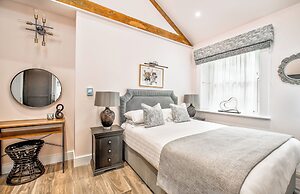 Langley Castle Hotel