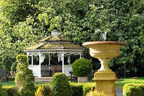 Langley Castle Hotel