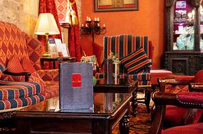 Langley Castle Hotel