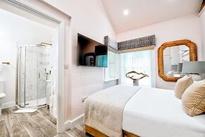 Langley Castle Hotel