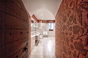 Langley Castle Hotel