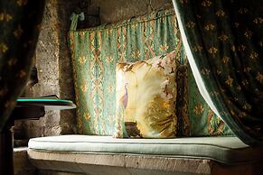 Langley Castle Hotel