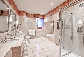 Langley Castle Hotel