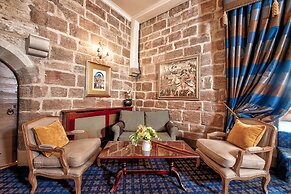 Langley Castle Hotel