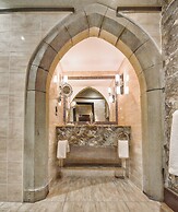 Langley Castle Hotel