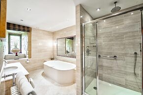 Langley Castle Hotel