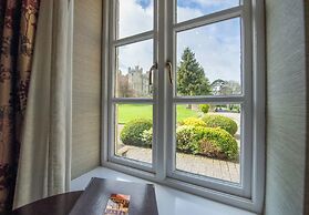 Langley Castle Hotel