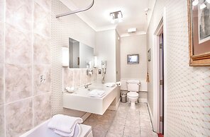 Langley Castle Hotel