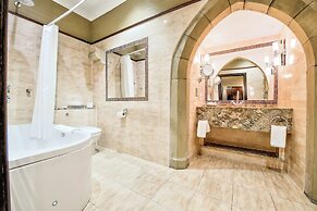 Langley Castle Hotel