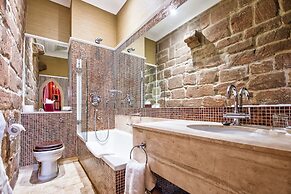 Langley Castle Hotel