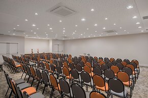 Intercity Patio Pindamonhangaba