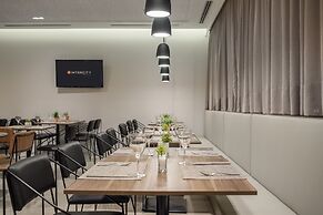 Intercity Patio Pindamonhangaba