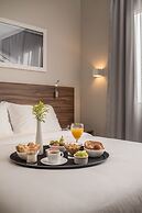 Intercity Patio Pindamonhangaba