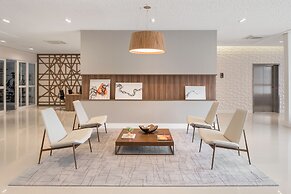 Intercity Patio Pindamonhangaba