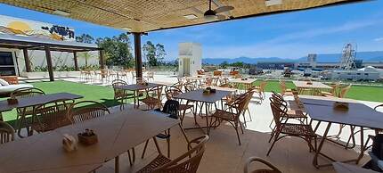 Intercity Pátio Pinda Hotel & Resort