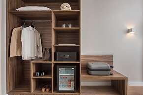 Intercity Patio Pindamonhangaba