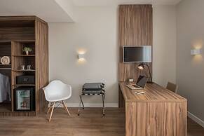 Intercity Patio Pindamonhangaba