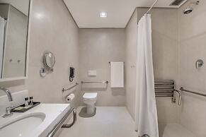 Intercity Patio Pindamonhangaba