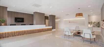 Intercity Patio Pindamonhangaba