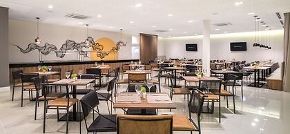 Intercity Patio Pindamonhangaba