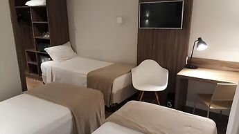 Intercity Pátio Pinda Hotel & Resort