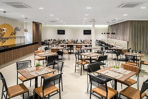 Intercity Patio Pindamonhangaba