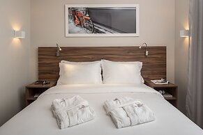 Intercity Patio Pindamonhangaba