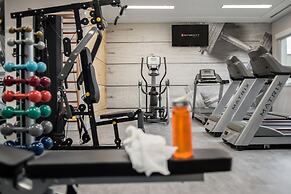 Intercity Patio Pindamonhangaba