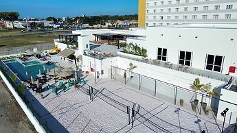 Intercity Pátio Pinda Hotel & Resort