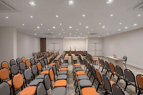 Intercity Patio Pindamonhangaba