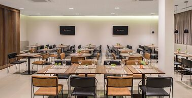 Intercity Patio Pindamonhangaba