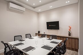 Intercity Patio Pindamonhangaba