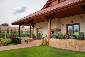 Hotel Dwór Choiny