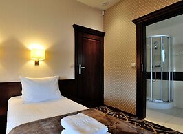 Hotel Dwór Choiny
