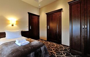 Hotel Dwór Choiny