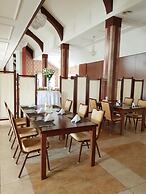 Hotel Dwór Choiny
