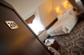 Hotel Dwór Choiny
