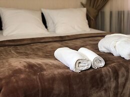 Hotel Dwór Choiny