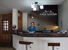 Hotel Casa Sakiwa