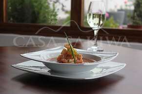 Hotel Casa Sakiwa