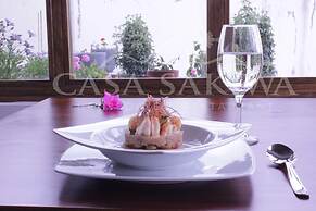 Hotel Casa Sakiwa