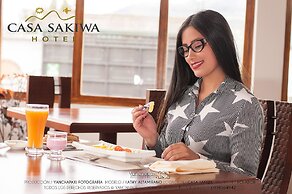 Hotel Casa Sakiwa
