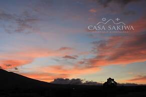 Hotel Casa Sakiwa