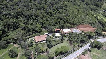 Pousada Nova Gironda